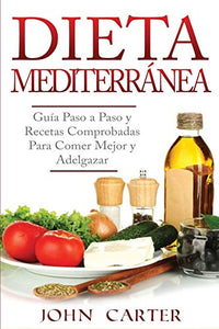 Dieta Mediterranea 