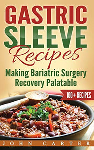 Gastric Sleeve Recipes 