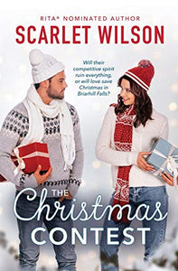 The Christmas Contest 
