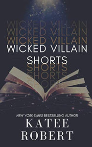 Wicked Villain Shorts 