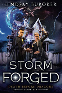 Storm Forged 