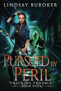 Pursued by Peril 