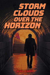 Storm Clouds Over the Horizon 