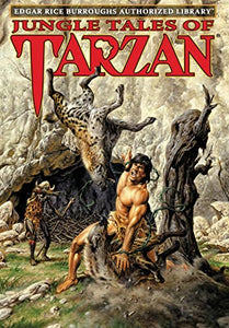 Jungle Tales of Tarzan 