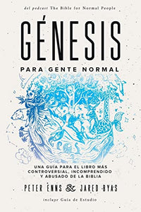 Génesis para Gente Normal 