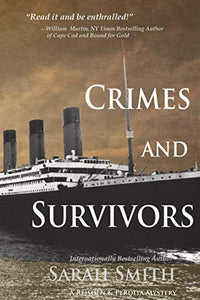 Crimes and Survivors 