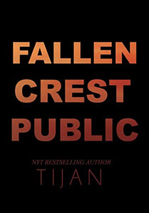 Fallen Crest Public (Special Edition) 