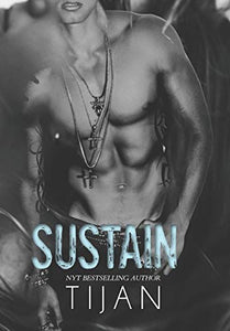 Sustain (Hardcover) 