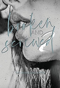 Broken & Screwed 2 (Hardcover) 