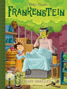 Frankenstein 