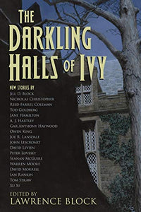 The Darkling Halls of Ivy 