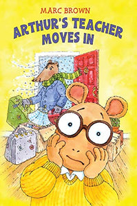 Arthur's Teacher Moves In 