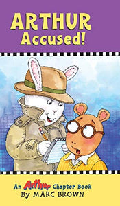 Arthur Accused! 