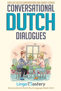 Conversational Dutch Dialogues 