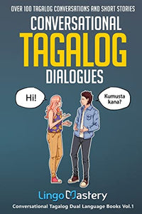 Conversational Tagalog Dialogues 