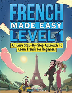 French Made Easy Level 1 