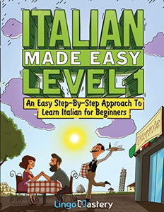 Italian Made Easy Level 1 