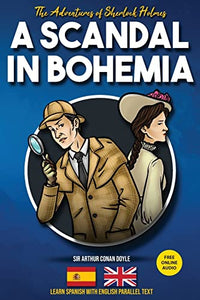 The Adventures of Sherlock Holmes - A Scandal in Bohemia 