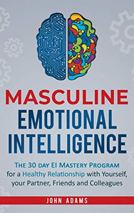 Masculine Emotional Intelligence 