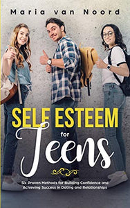 Self Esteem For Teens 