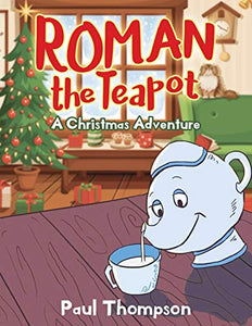 Roman the Teapot 