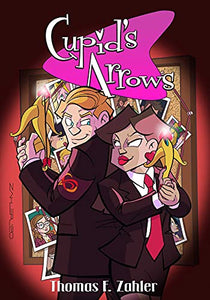 Cupid's Arrows Volume 1 