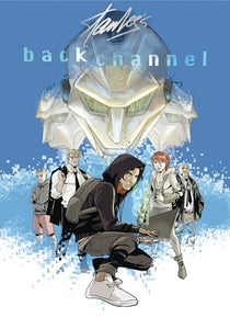 Stan Lee's Backchannel Volume 1 