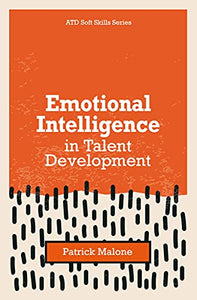 Emotional Intelligence in Talent Development 