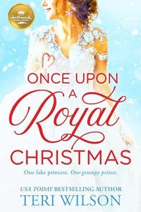 Once Upon A Royal Christmas 