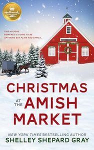 Christmas at the Amish Market 