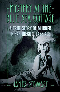 Mystery At The Blue Sea Cottage 