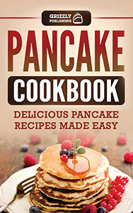 Pancake Cookbook 