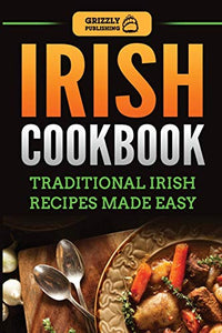 Irish Cookbook 