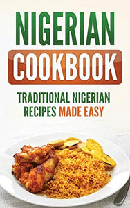 Nigerian Cookbook 