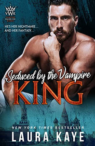 Seduced by the Vampire King 