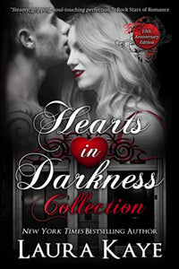 Hearts in Darkness Collection 