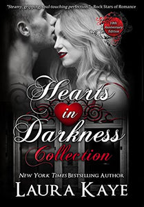 Hearts in Darkness Collection 