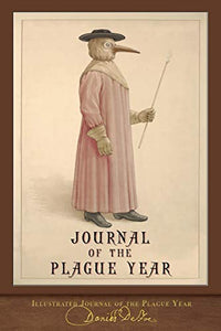 Illustrated Journal of the Plague Year 