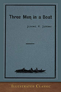 Three Men in a Boat 