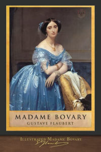 Illustrated Madame Bovary 