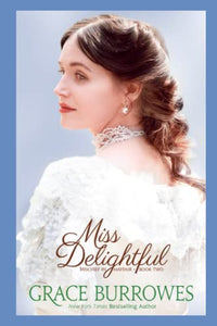 Miss Delightful 