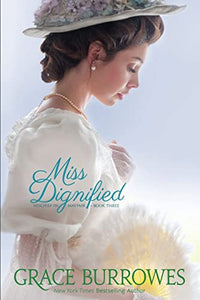 Miss Dignified 