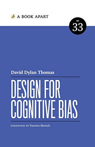 Design for Cognitive Bias 