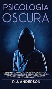 Psicología Oscura 