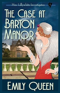 The Case At Barton Manor 