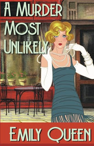 A Murder Most Unlikely 