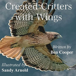 Created Critters With Wings 