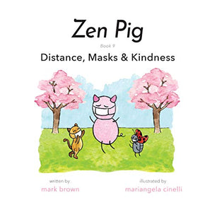 Zen Pig 