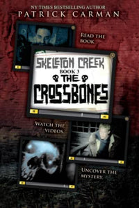 Skeleton Creek #3 