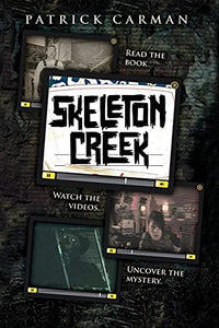 Skeleton Creek #1 